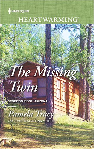 The Missing Twin (Scorpion Ridge, Arizona)