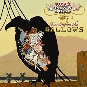 Dancing On The Gallows