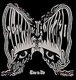 Time To Die by Electric Wizard (2014-04-30)【並行輸入品】