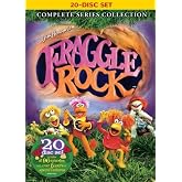 Fraggle Rock: The Complete Series Collection