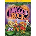 Fraggle Rock DVD