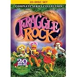 Fraggle Rock: Complete Series Collection ~ Jim Henson