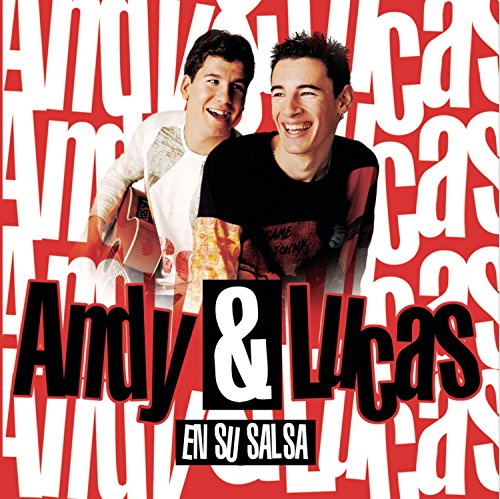 Andy & Lucas - Mírame a la cara Lyrics - Zortam Music