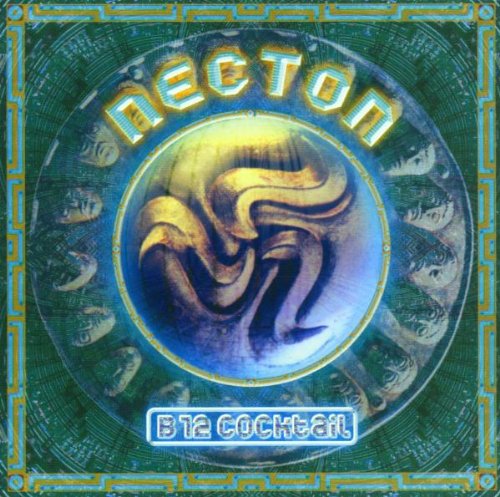 Necton-B12 Cocktail-(SPIRITZONE087)-REPACK-CD-FLAC-2001-CUSTODES Download