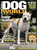 Dog World (1-year)