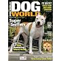 Dog World (1-year)
