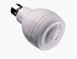 Do it Best 3-Jet Showerhead
