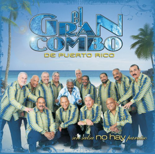 El Gran Combo - Aguacero (Salsa Remix) Lyrics - Zortam Music