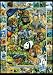 Gibsons puzzle - Endangered Species 1000 pieces