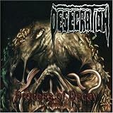Process of Decay