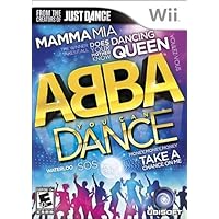 ABBA You Can Dance