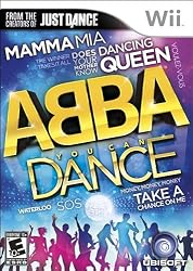 ABBA You Can Dance