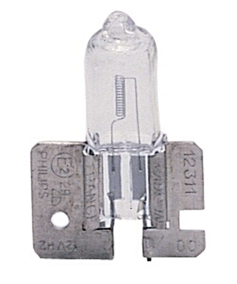 HELLA H2 12V/55W Halogen Bulb | eBay