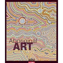 Aboriginal Art 2012