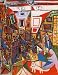 Hand Made Oil Reproduction - Pablo Picasso - 24 x 32 inches - Las Meninas