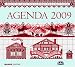 Agenda 2009 : Montagne