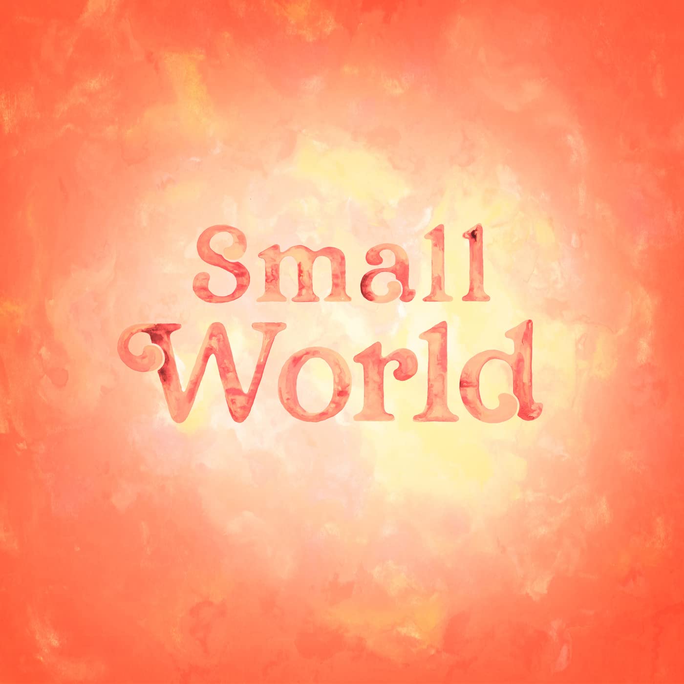 Small world BUMP OF CHICKEN