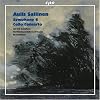 Aulis Sallinen: Symphony No. 6; Cello Concerto