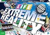 Milton Bradley Game of Life-Extreme Reality