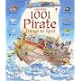 1001 Pirate Things to Spot (1001 Things to Spot) (1001 Things to Spot)