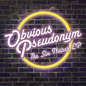 The Six Noises - EP