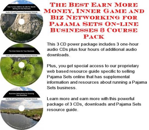 Pajama Sets