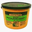 Quikrete 1126-11 Hydraulic Water-Stop Cement