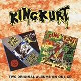 Live and Rockin/Destination Zu
