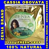 100g CASSIA OBOVATA Neutral Beauty Supply