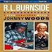 R.L. Burnside - Live 1984/1986 with Johnny Woods: The Swingmaster Vintage Tapes  von R. L. Burnside - alle Infos