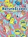 NatureScapes (Dover Coloring Books) by Patricia J. Wynne