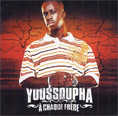youssoupha - Les Apparences Nous Mentent Lyrics - Zortam Music