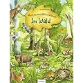 Mein erstes Wimmelbuch - Im Wald