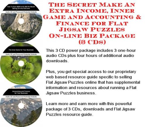 Jigsaw Puzzles