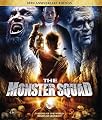 The Monster Squad (20th Anniversary Edition) [Blu-ray]