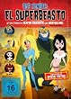 Rob Zombies El Superbeasto (Limitierte Pop-up Special Edition) [Limited Edition]