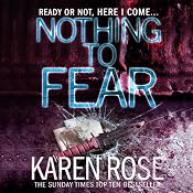Nothing to Fear | [Karen Rose]
