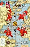 Sebastian #1 Sebastain travels the world! (Fiddling Around)