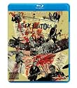 Sex Pistols - There'll Always Be An England [Blu-ray] [2008]