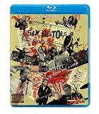 Sex Pistols - Therell Always Be An England [Blu-ray] [2008]