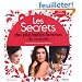Les Secrets des plus belles femmes du monde : De Cl�op�tre � Audrey Hepburn