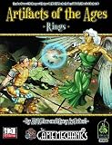 Artifacts Of The Ages: Rings