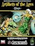 Artifacts Of The Ages: Rings