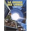 La guerre des livres