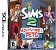 The Sims 2: Apartment Pets