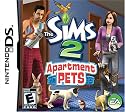 The Sims 2: Apartment Pets
