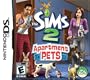 The Sims 2: Apartment Pets