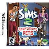 The Sims 2: Apartment Pets