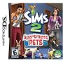 The Sims 2: Apartment Pets