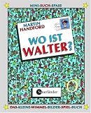 Produkt-Bild: Wo ist Walter? Mit magischer Lupe: Das-kleine-Wimmel-Bilder-Spiel-Buch